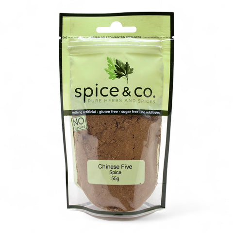 Spice & Co Chines Five Spice Mix 55g