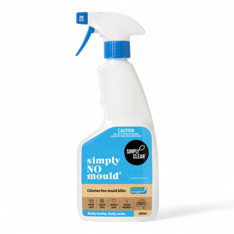 Simply Clean No Mould 500mL