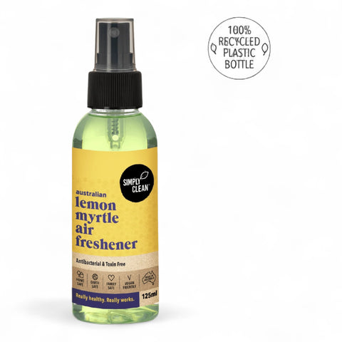 Simply Clean Air Freshner 125mL