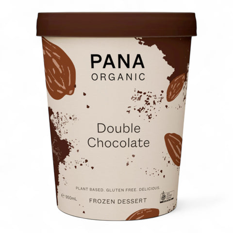 Pana Ice Cream Double Chocolate 950ml
