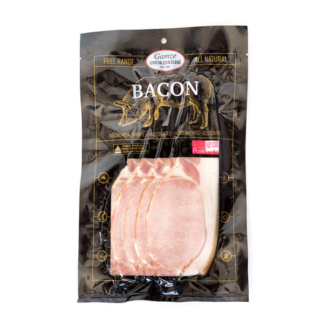 Gamze Middle Bacon 150g