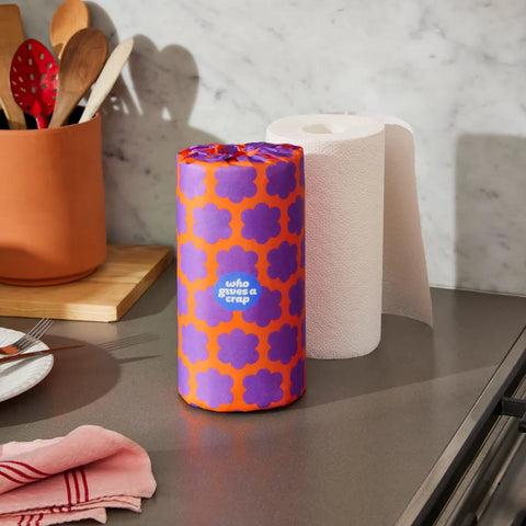 Who Gives A Crap Paper Towel (120 Sheets)