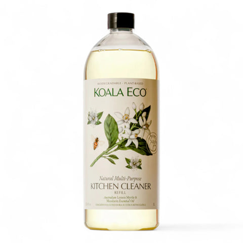 Koala Eco Kitchen Cleaner Bulk 1L