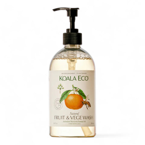 Koala Vege Wash 500mL