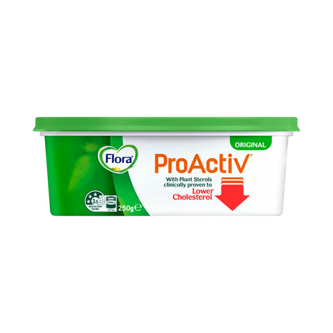 Flora ProActiv Margarine Spread Original | 250g