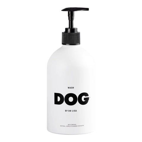 Dog Wash By Dr Lisa 500ML