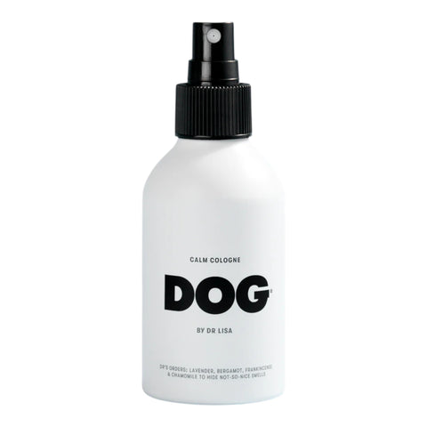Dog By Dr Lisa Calm Cologne 125mL