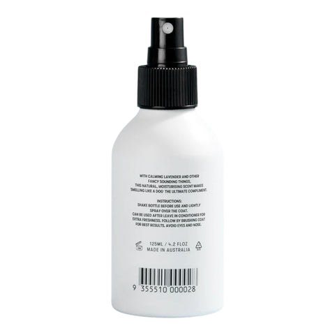 Dog By Dr Lisa Calm Cologne 125mL