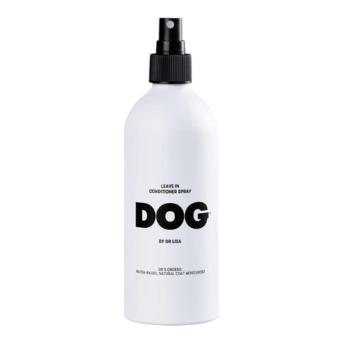 Dog Leave In Conditioner Spray 250ml