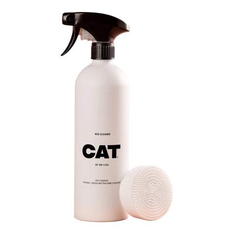 Dog By Dr Lisa Cat Wee Cleaner 750ml