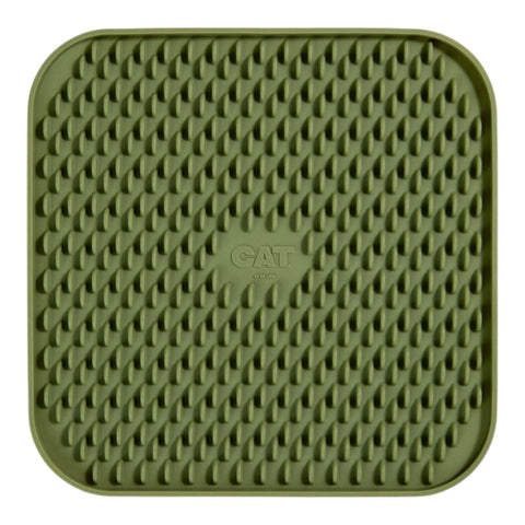 DOG BY DR LISA Cat lick MAT