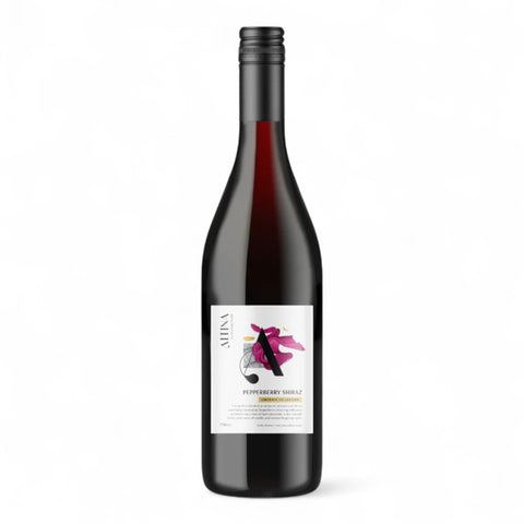 Altina Drinks Altina Pepper berry Shiraz 750mL