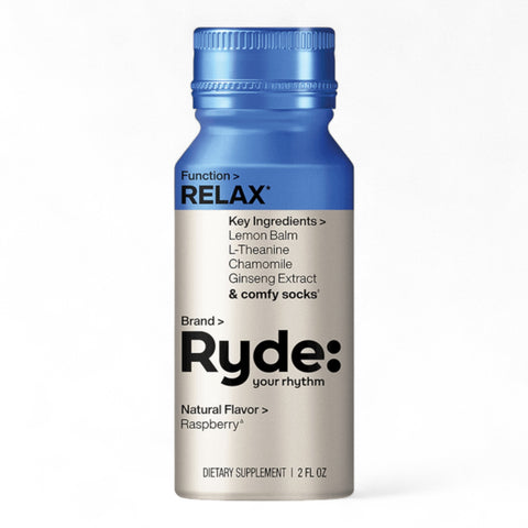 Ryde Shot Relax 60mL