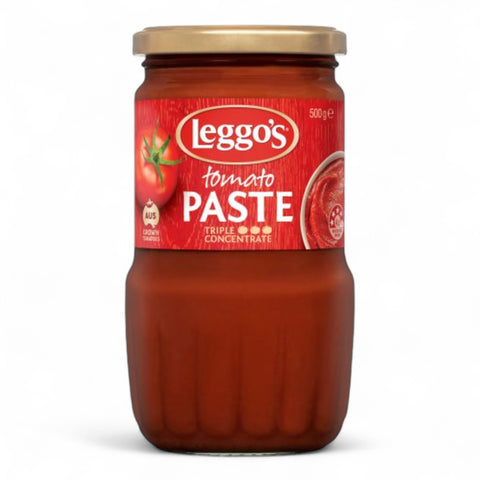 Leggo's Tomato Paste 500g