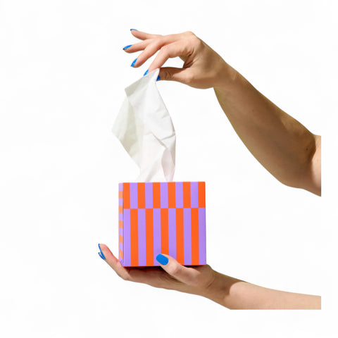 Who Gives A Crap Facial Tissues (65 Pack)