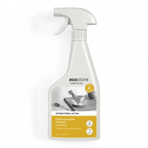 Ecostore Antibacterial Multi-Purpose Cleaner 500mL