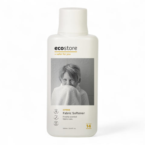 Ecostore Fabric Softener 500mL