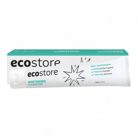 Ecostore Whitening Toothpaste 100g