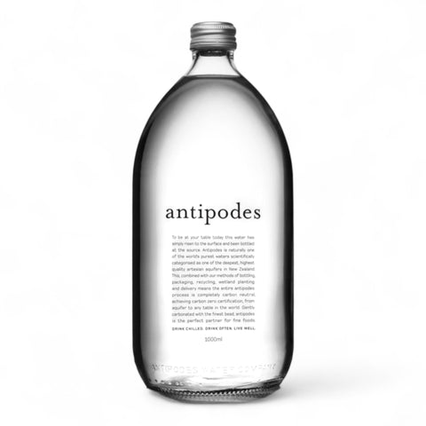 Antipodes Still Water 1 L