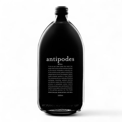 Antipodes Still Water 1 L