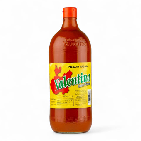 Valentina Orig Red Sauce 370mL