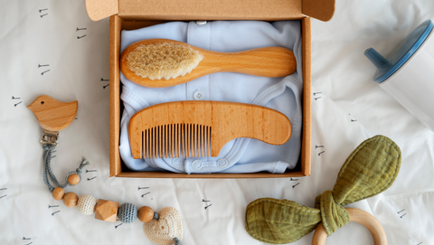 Baby Essentials