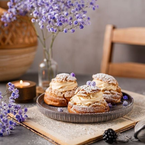 Bakery