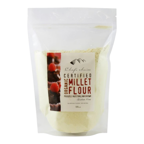 Chef's Choice Millet Flour 500g