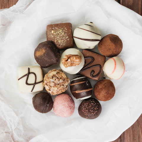 Confectionery