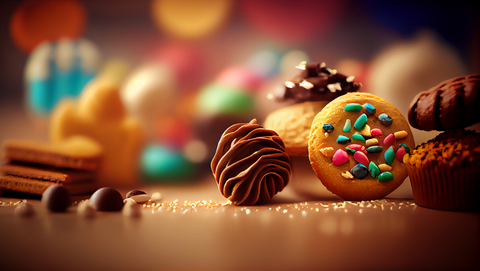 Confectionery