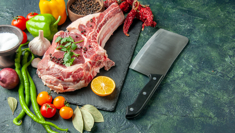 Natures Butchery