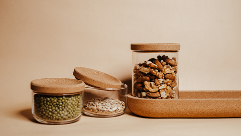 Nourish Nibbles