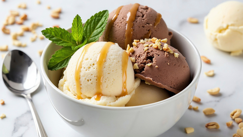 Natures Chilled Treats