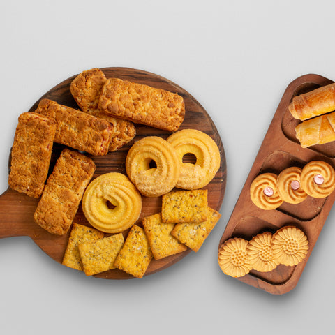 Biscuits