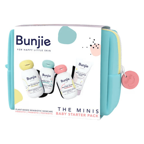 Bunjie Starter Pack Minis Default Title
