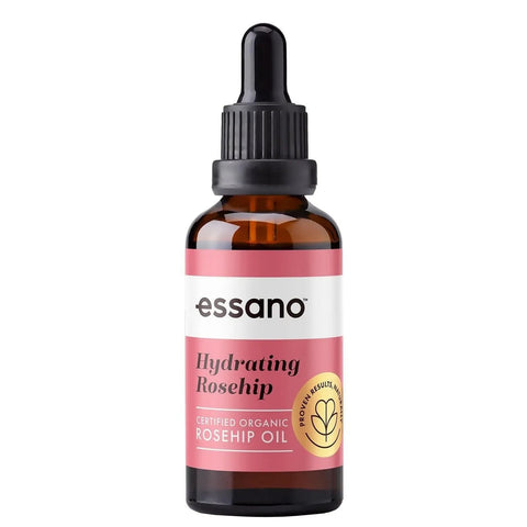Essano Rosehip Oil 20mL Default Title
