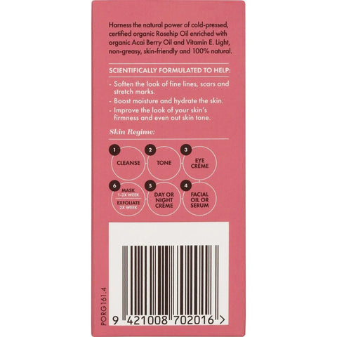 Essano Rosehip Oil 20mL Default Title