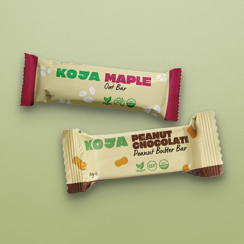 Healthy Snacks