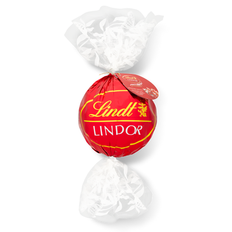 Lindt Lindor Balls Single