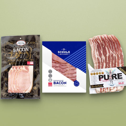 Bacon