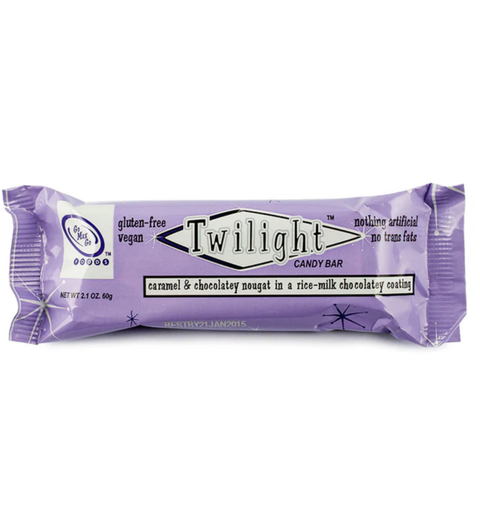 Gomax Twilight Candy Bar 60g