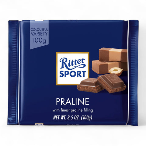 Ritter Sport Praline 100g