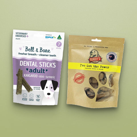 Dog Treats