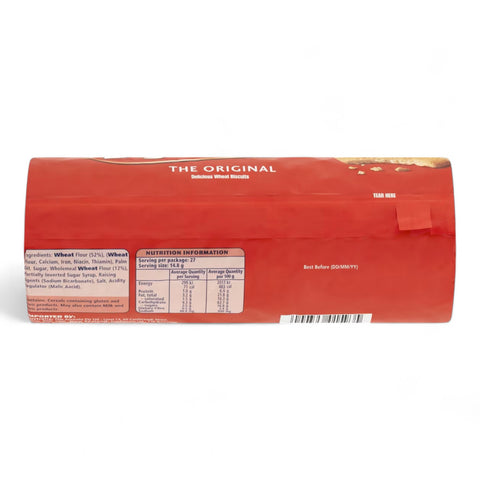 Mcvities Digestives Original 400gm