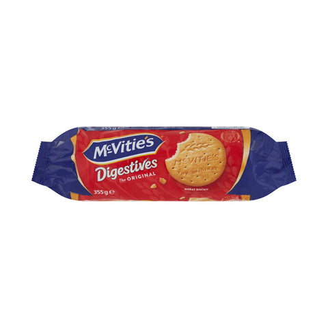 Mcvitie's Digestives Original 355g