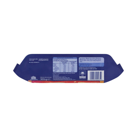 Mcvitie's Digestives Original 355g