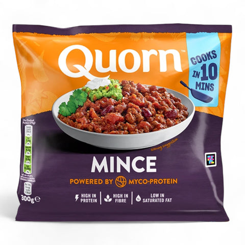 Quorn Mince 300g