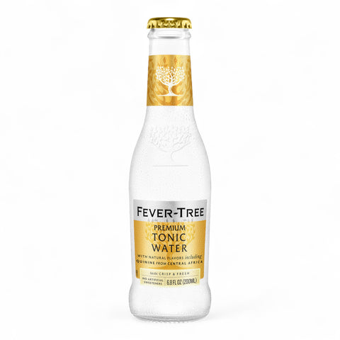 Fever-Tree Premiumu Indian Tonic Water 500mL