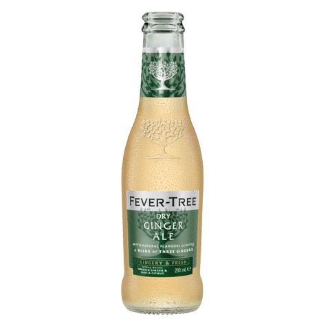 Cordials & Mixers
