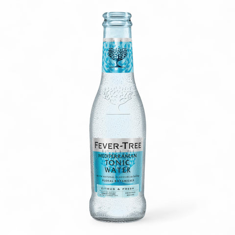 Fever-Tree Mediterranean Tonic Water 500ml